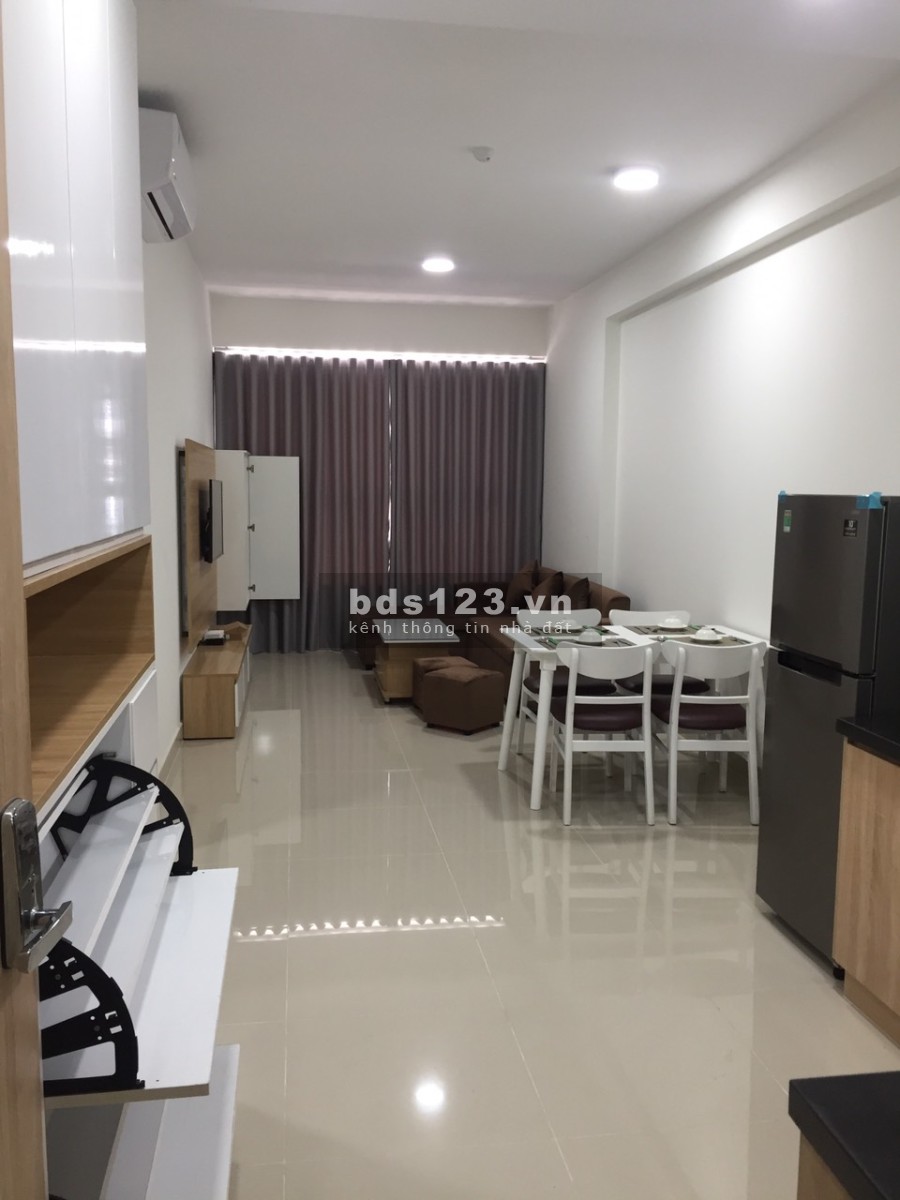 Kẹt Tiền Bán Nhanh Căn Hộ Chung Cư Quận 9 Saigon Gateway 2PN 2wc 66m2 Full nội thất đẹp 2.290 tỷ