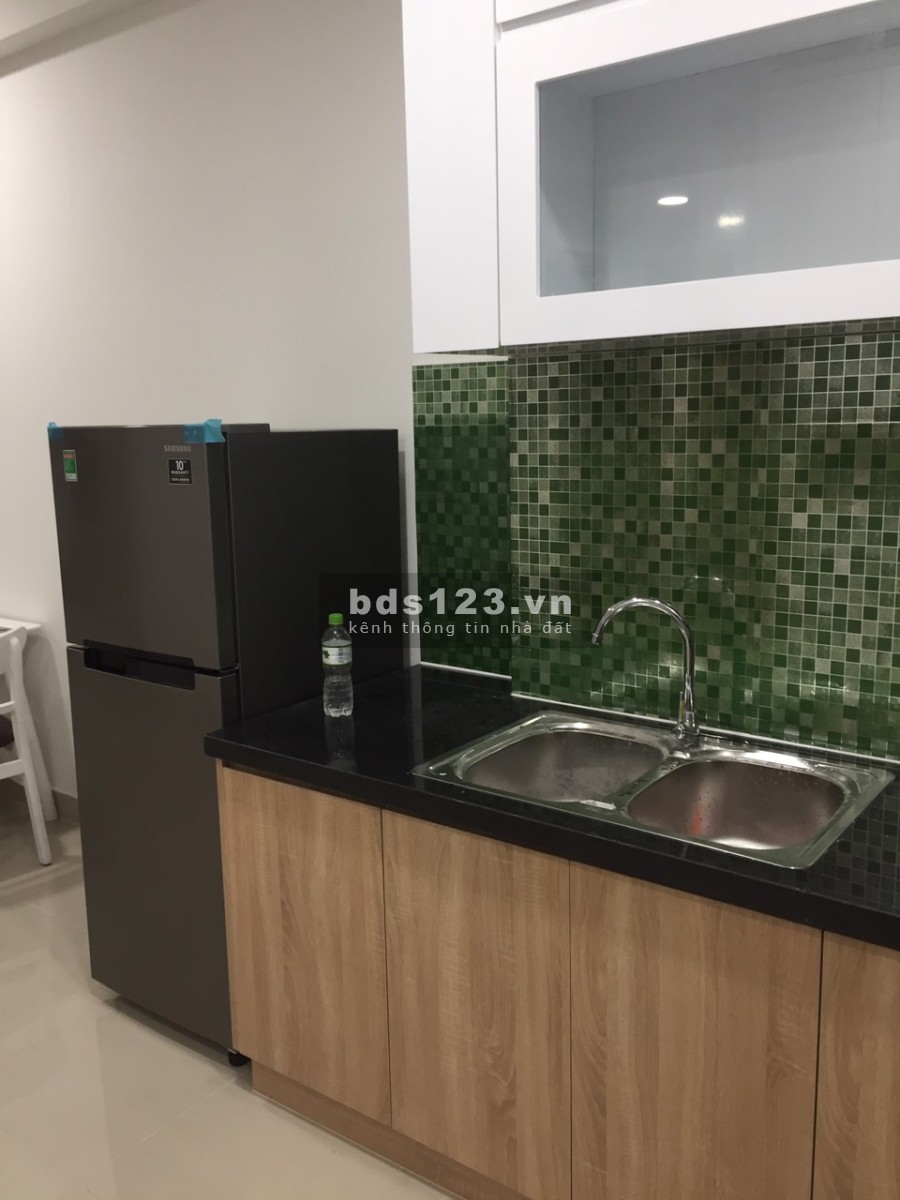 Kẹt Tiền Bán Nhanh Căn Hộ Chung Cư Quận 9 Saigon Gateway 2PN 2wc 66m2 Full nội thất đẹp 2.290 tỷ