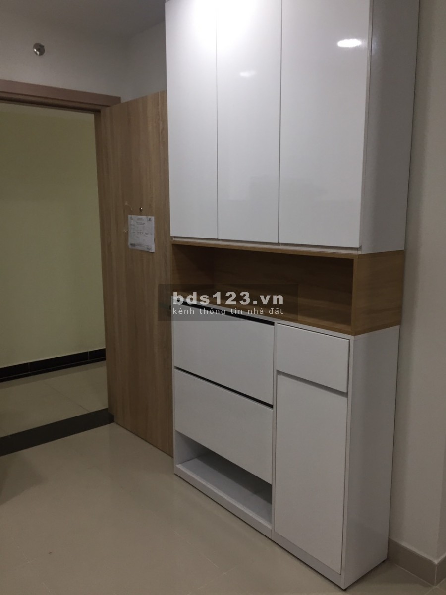 Kẹt Tiền Bán Nhanh Căn Hộ Chung Cư Quận 9 Saigon Gateway 2PN 2wc 66m2 Full nội thất đẹp 2.290 tỷ