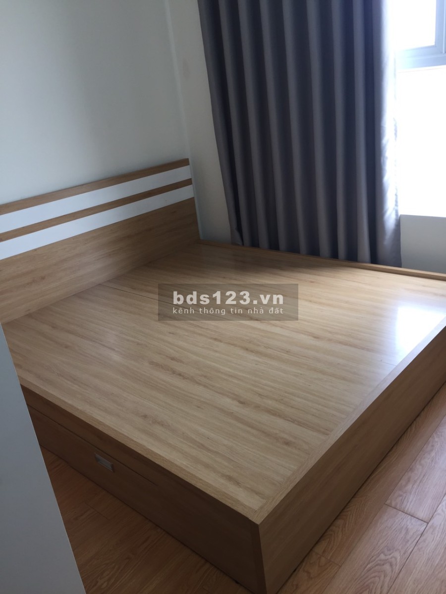 Kẹt Tiền Bán Nhanh Căn Hộ Chung Cư Quận 9 Saigon Gateway 2PN 2wc 66m2 Full nội thất đẹp 2.290 tỷ