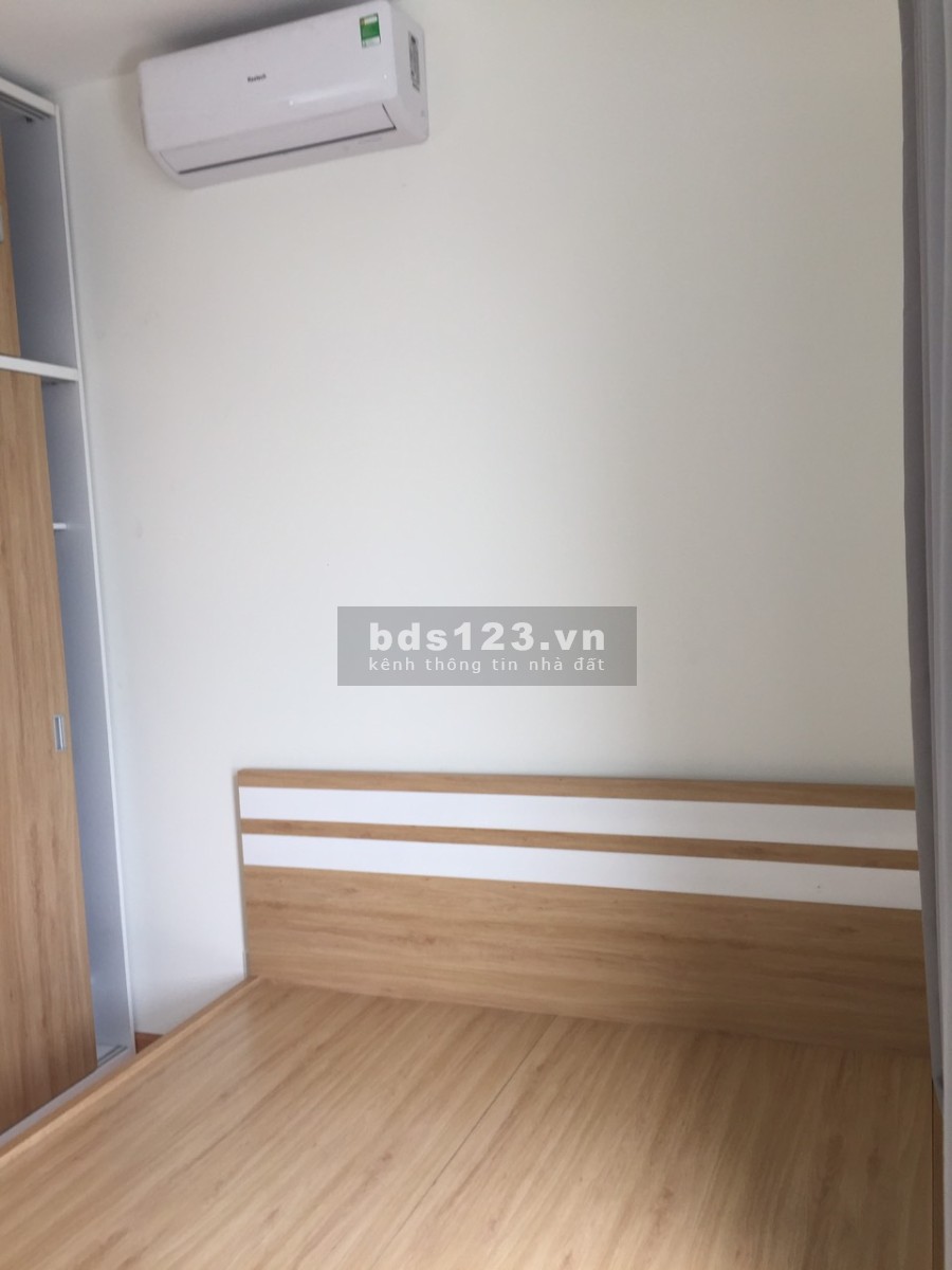 Kẹt Tiền Bán Nhanh Căn Hộ Chung Cư Quận 9 Saigon Gateway 2PN 2wc 66m2 Full nội thất đẹp 2.290 tỷ