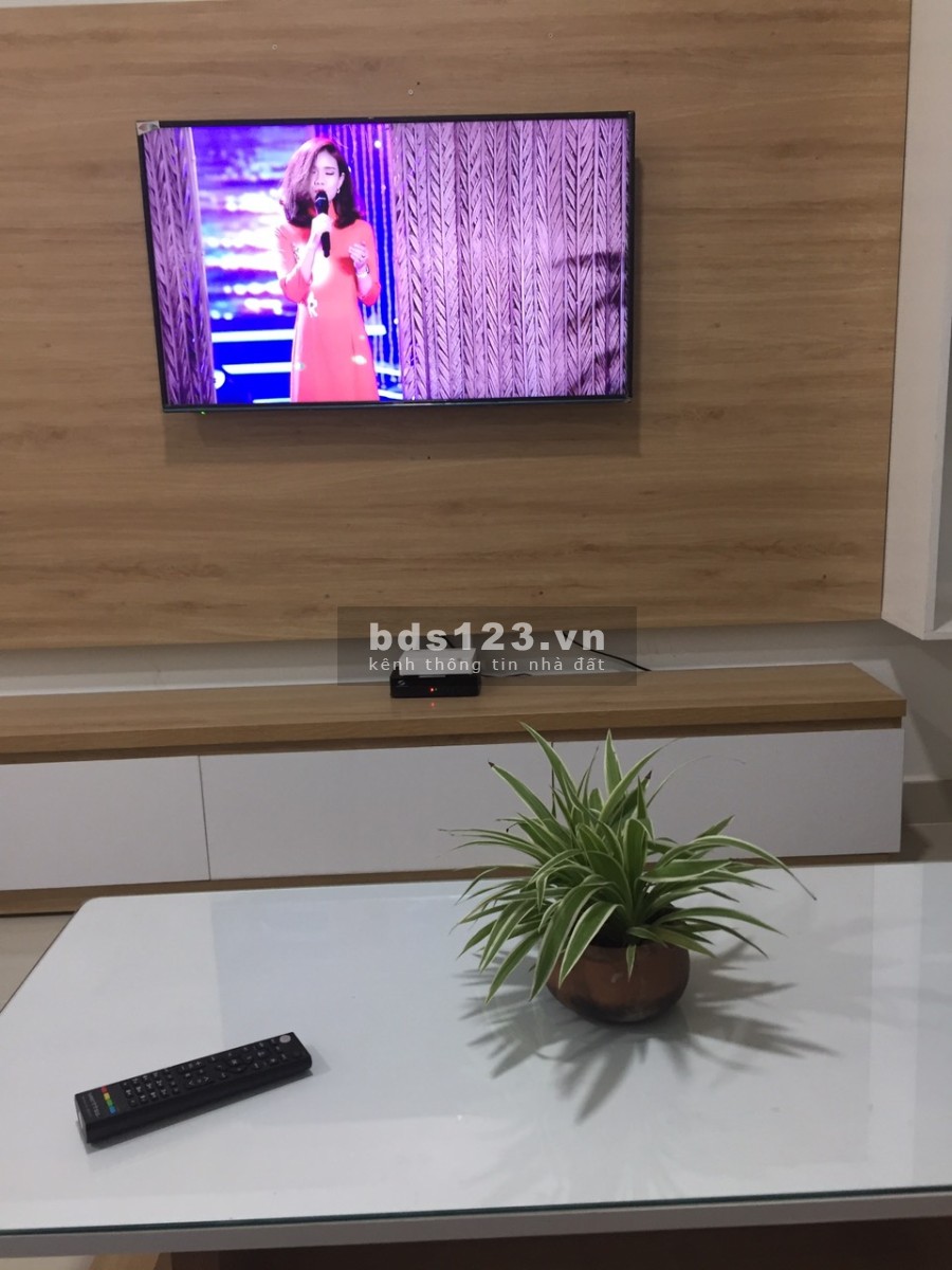 Kẹt Tiền Bán Nhanh Căn Hộ Chung Cư Quận 9 Saigon Gateway 2PN 2wc 66m2 Full nội thất đẹp 2.290 tỷ