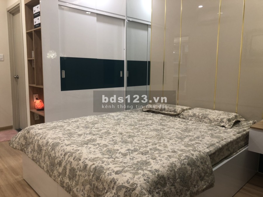 Kẹt tiền cần bán căn hộ 2 pn chung cư New City Thủ Thiêm, liên hệ xem nhà 0934117218