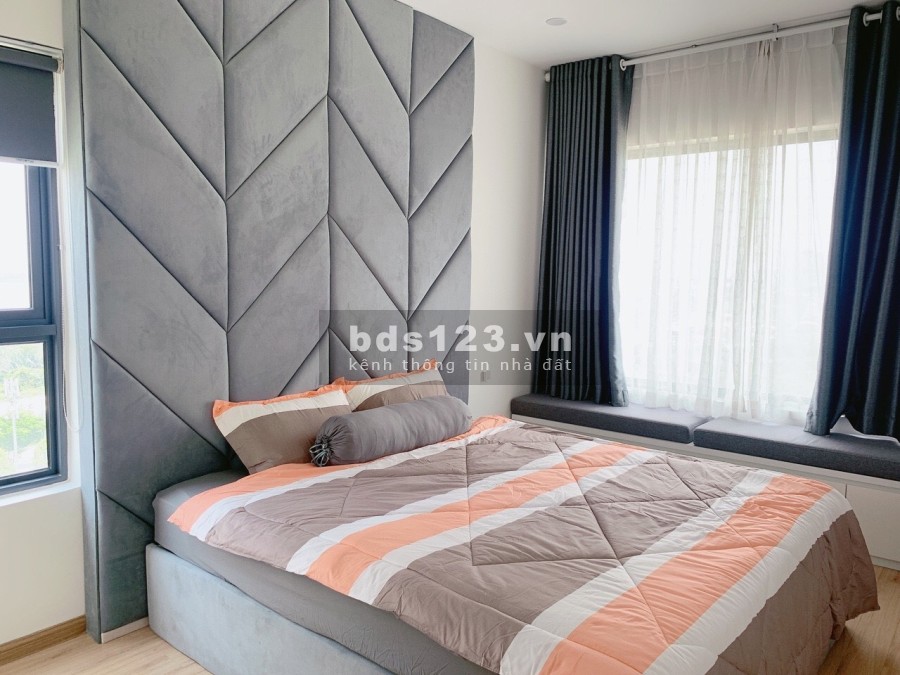 Chính chủ cần tiền bán căn 3 pn chung cư New City Thủ Thiêm, liên hệ 0934117218, ở ngay