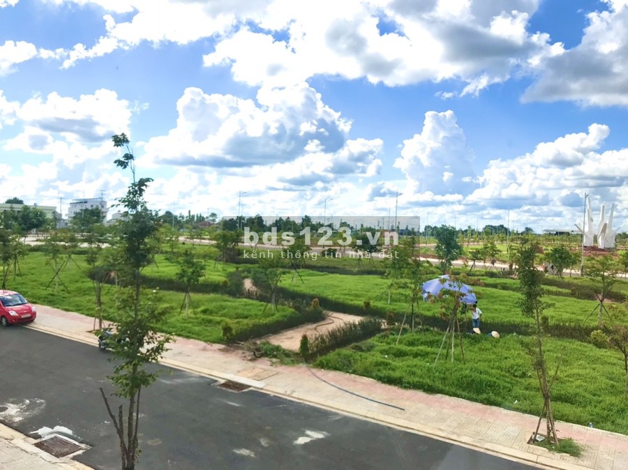 Khu Đô Thị Ân phú! “Sinh Lời Đầu Tư- An Cư Bền Vững” giá bán thoả thuận nhanh, lhcc