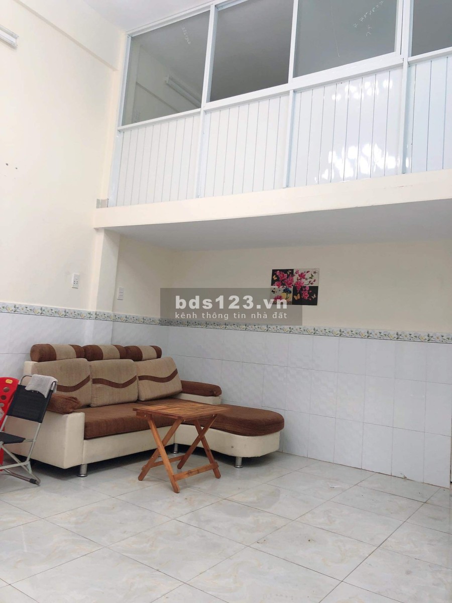 Nhà diện tích 35m2, 3 tầng, trung tâm SG, P9, Quận 10, giá chỉ từ 5,3 tỷ liên hệ 0907234201