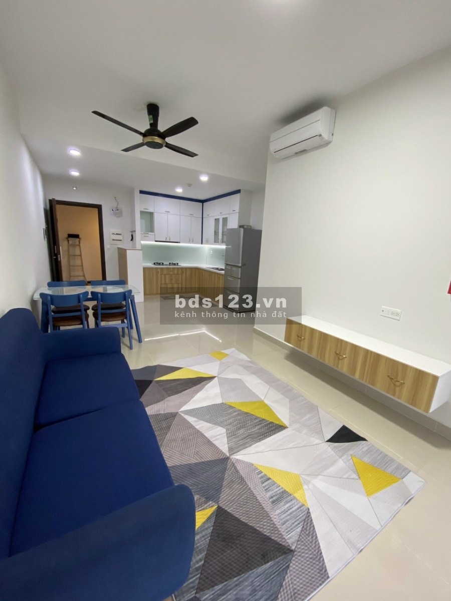 Căn hộ cho thuê 3PN, full nội thất, bày trí hợp lý, thoáng mát, giá cực tốt 12 triệu/tháng