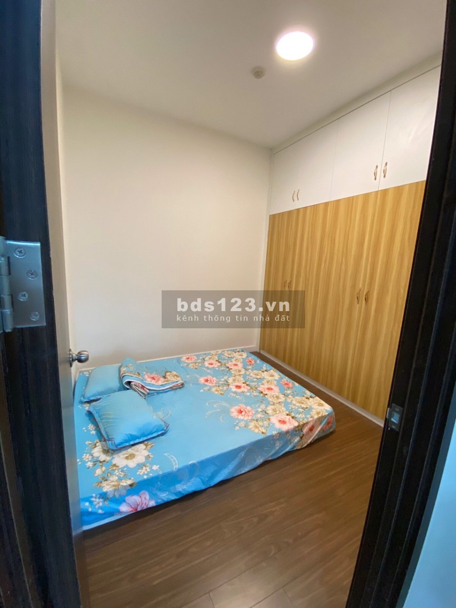 Căn hộ cho thuê 3PN, full nội thất, bày trí hợp lý, thoáng mát, giá cực tốt 12 triệu/tháng
