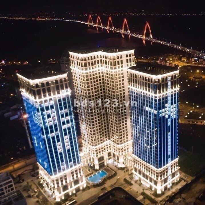 Cho thuê chung cư cao cấp Sunshine Riverside 2-3PN full đồ,giá chỉ từ 10tr/th.L/H :0963146006