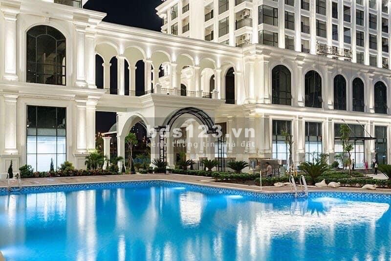 Cho thuê chung cư cao cấp Sunshine Riverside 2-3PN full đồ,giá chỉ từ 10tr/th.L/H :0963146006