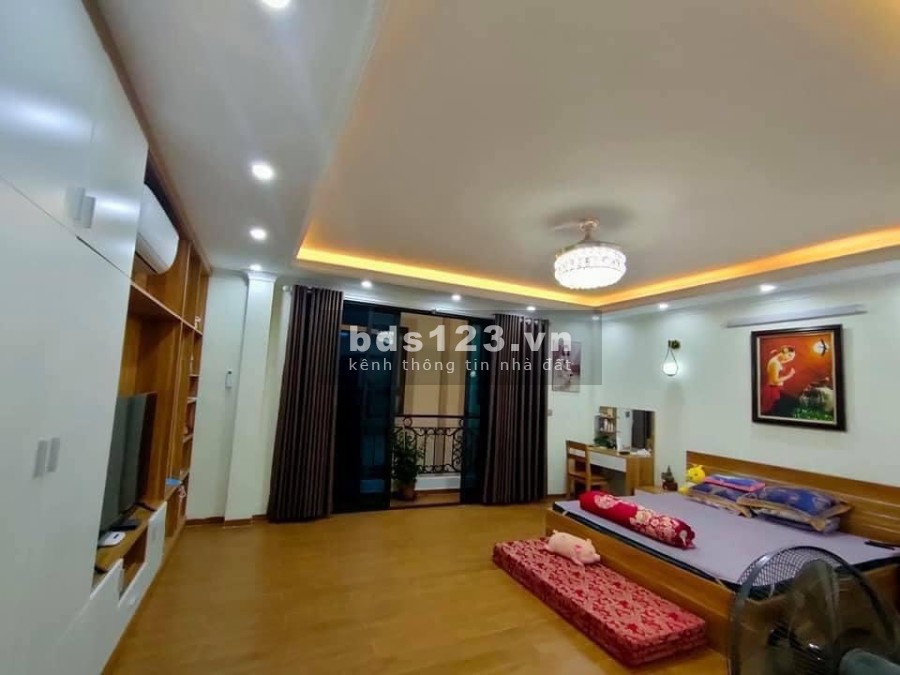 Siêu Phẩm Ô tô đỗ cửa Bán nhà Hà Trì Quận Hà Đông diện tích sử dụng 65m2, giá bán 3.7 tỷ