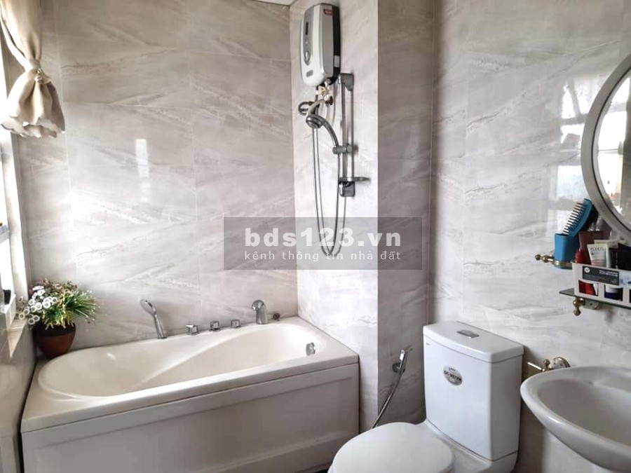 Chỉ 2.250 tỷ, chị gái kẹt vốn bán gấp CC Khang Gia Tân Hương 102m2, 3PN, tặng nội thất 200tr.