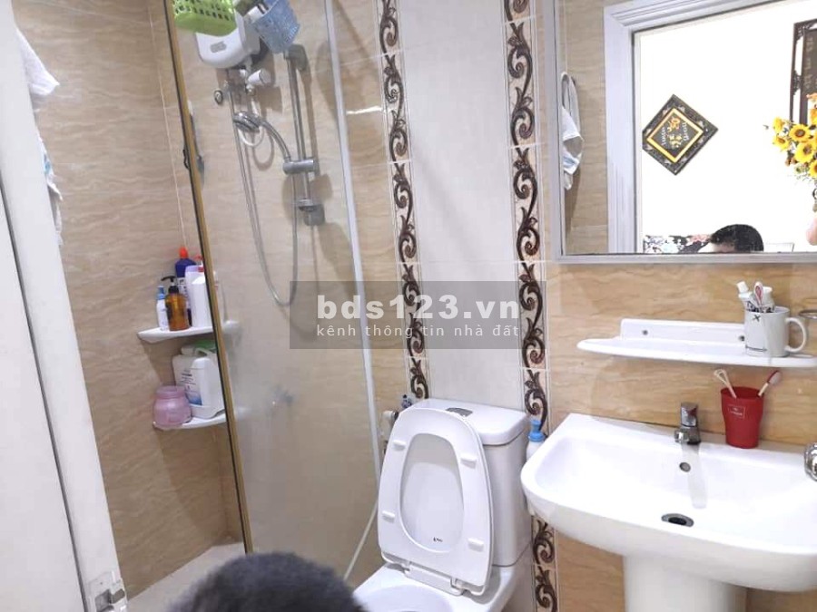 Chỉ 2.250 tỷ, chị gái kẹt vốn bán gấp CC Khang Gia Tân Hương 102m2, 3PN, tặng nội thất 200tr.
