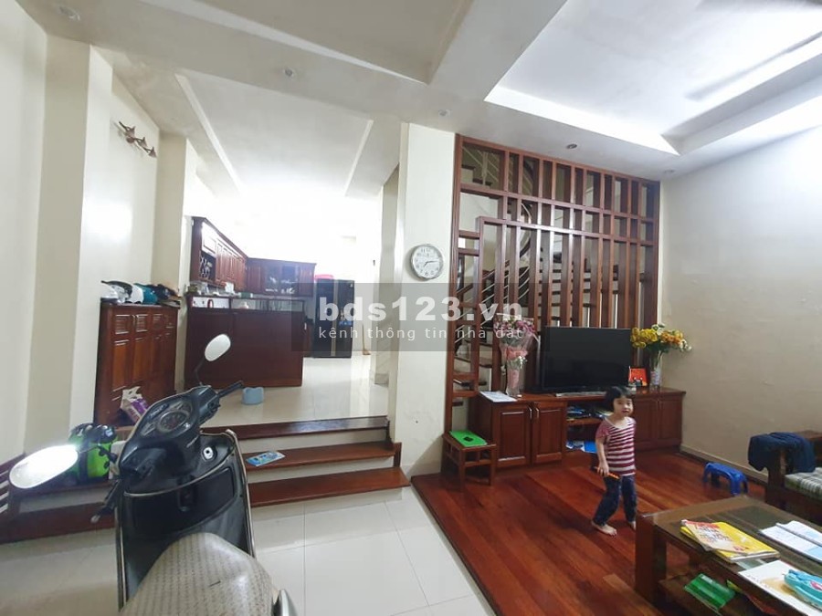 Bán nhà Nguyễn Khuyến, Trung tâm Văn Quán, đẹp lung linh, 70m2 Nhỉnh 8 tỷ