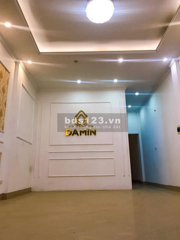 Bán nhà An Hoà, khu vực VIP, kinh doanh sầm uất, diện tích sử dụng 79m2, giá bán 15 tỷ hơn