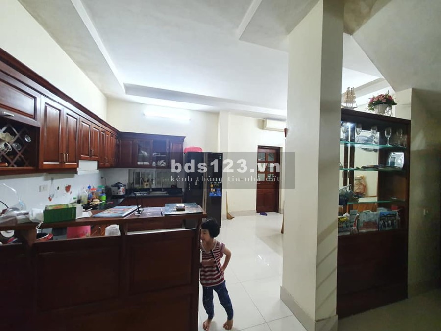 Bán nhà Nguyễn Khuyến, Trung tâm Văn Quán, đẹp lung linh, 70m2 Nhỉnh 8 tỷ