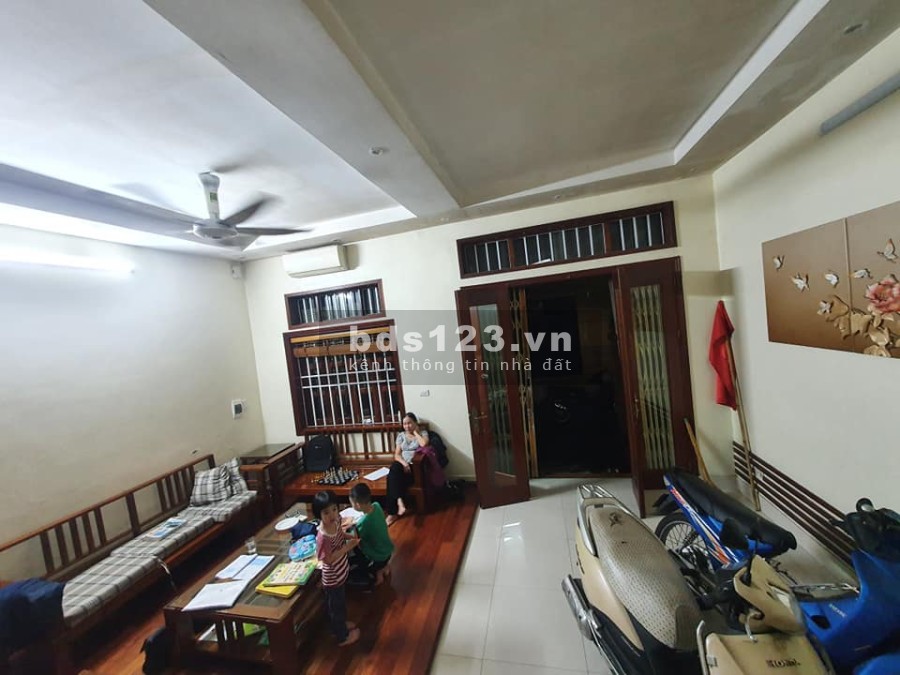 Bán nhà Nguyễn Khuyến, Trung tâm Văn Quán, đẹp lung linh, 70m2 Nhỉnh 8 tỷ