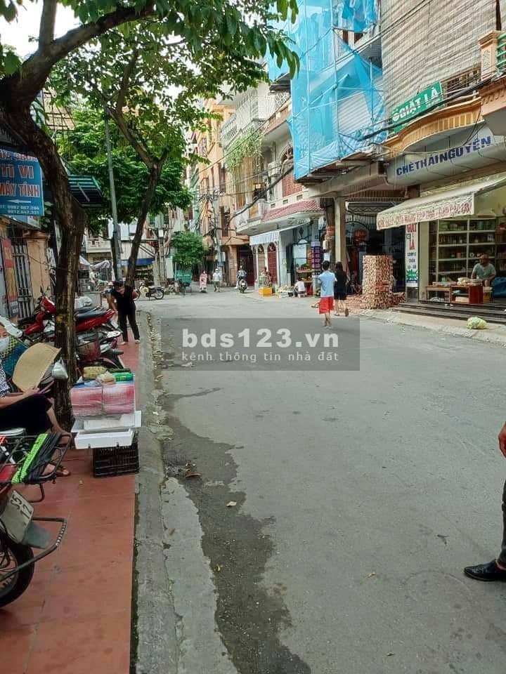 Bán nhà An Hoà, khu vực VIP, kinh doanh sầm uất, diện tích sử dụng 79m2, giá bán 15 tỷ hơn