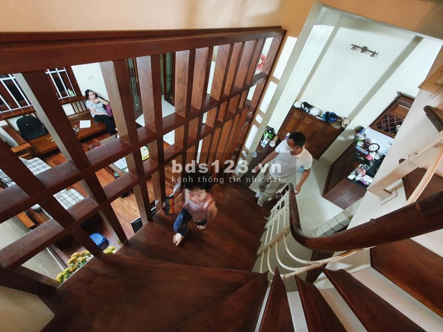 Bán nhà Nguyễn Khuyến, Trung tâm Văn Quán, đẹp lung linh, 70m2 Nhỉnh 8 tỷ