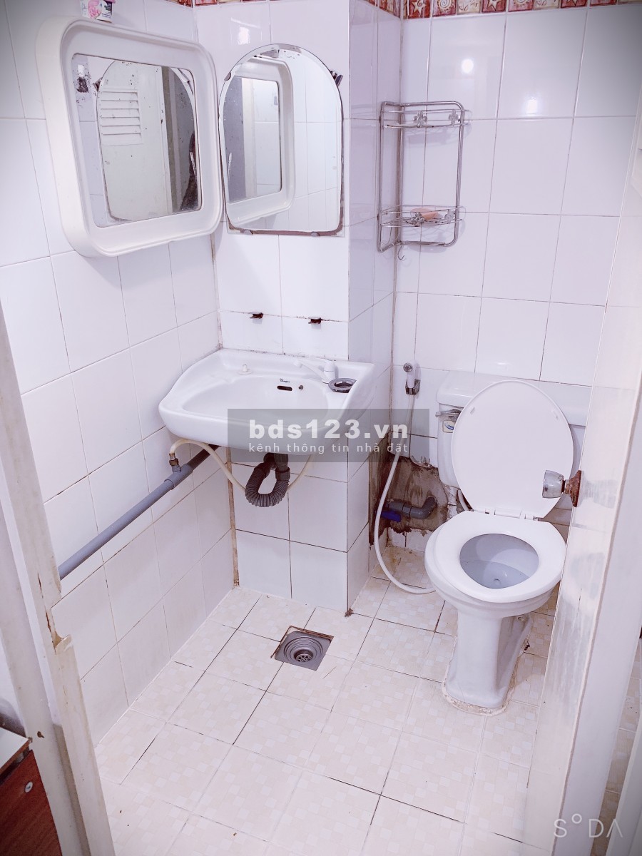 Cho thuê phòng có máy lạnh nội thất tại F7 Gò Vấp, giờ giấc tự do không chung chủ