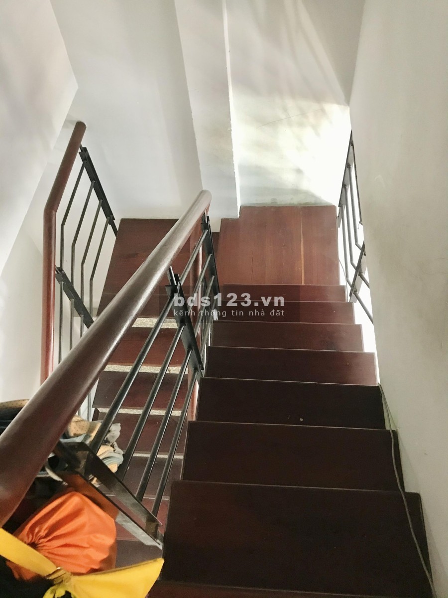 Chủ ngộp NH bán nhà hẻm xe hơi Cầu Xéo, Tân Phú, 97m2, 3 tầng, gía chỉ nhỉnh 6 tỷ