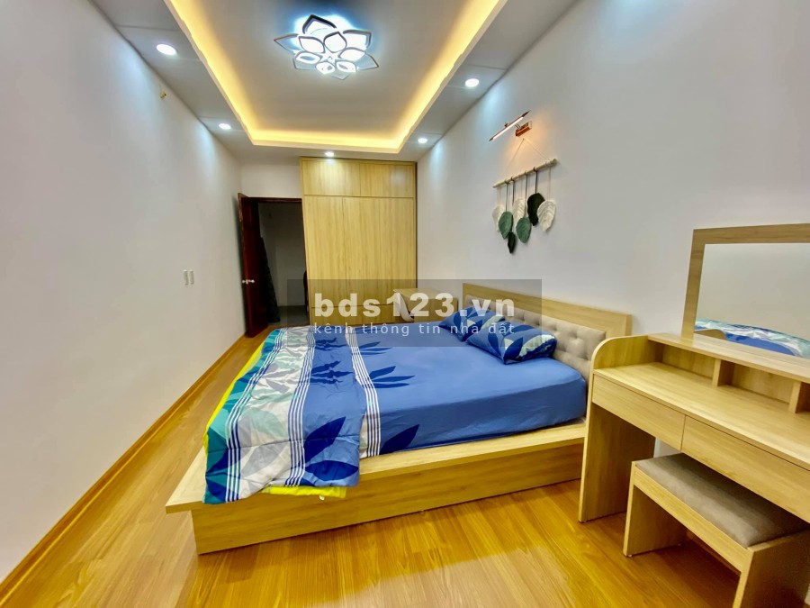 Bán nhà cực đẹp phố Nguyễn Chính Quận Hoàng Mai, giá hơn 3 tỷ nhỉnh đầy đủ nội thất