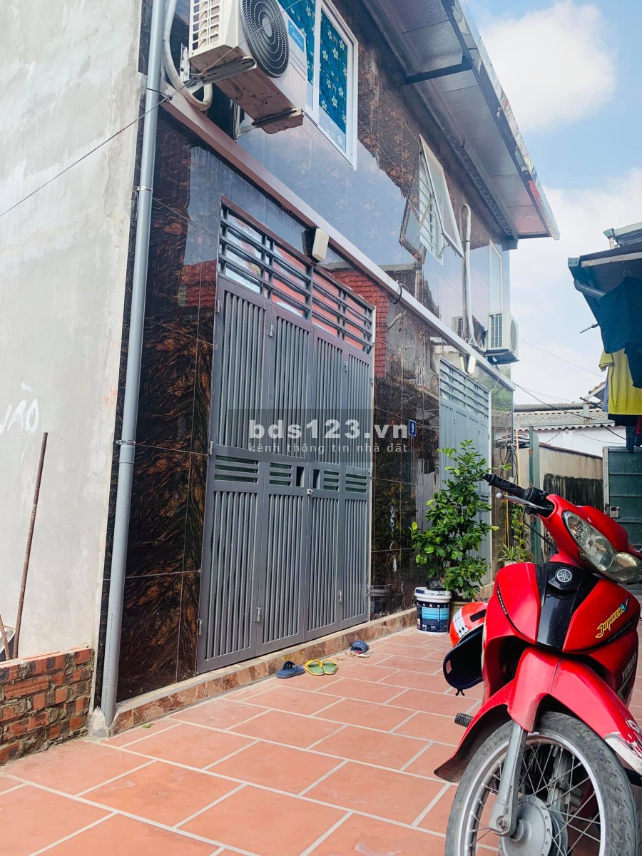 Bán đất tặng nhà tại La Phù, gô góc, dtsd 60m2 x mt 6m giá 1.86 tỷ lh 0862614886