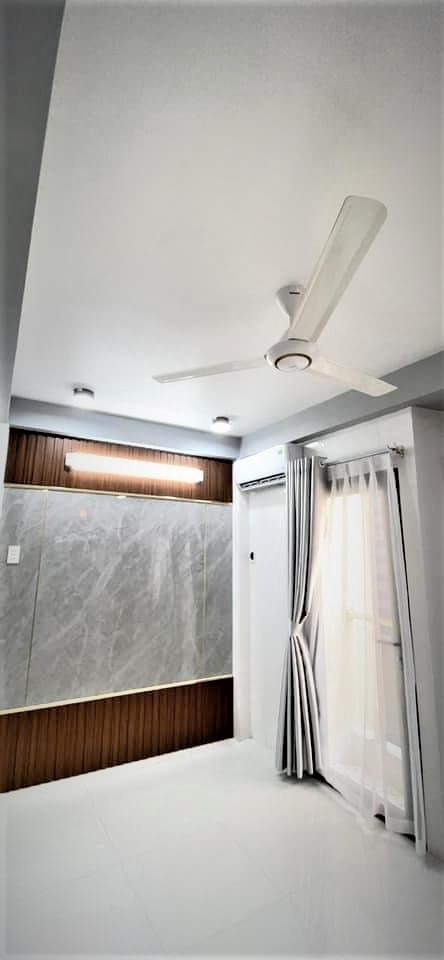 Nhà 3 tầng, dtsd 24m2, Hẻm ba gác vào Huỳnh Văn Bánh P.15 Phú Nhuận, giá chỉ 4.45 tỷ thương lượng