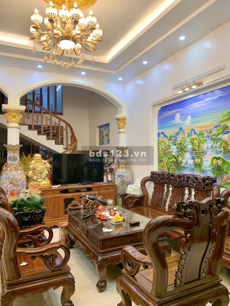 Bán nhà Thôn 3, xã Thuần Hưng, huyện Khoái Châu sổ đỏ chính chủ giá bán có lộc, lhcc