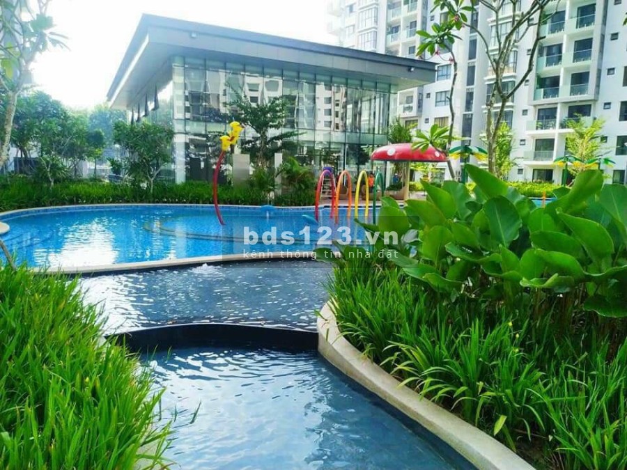 Căn hộ Duplex Celadon diện tích sử dụng 127m2 giá bán 4ty9 tiện ích đầy đủ, khu dân cư