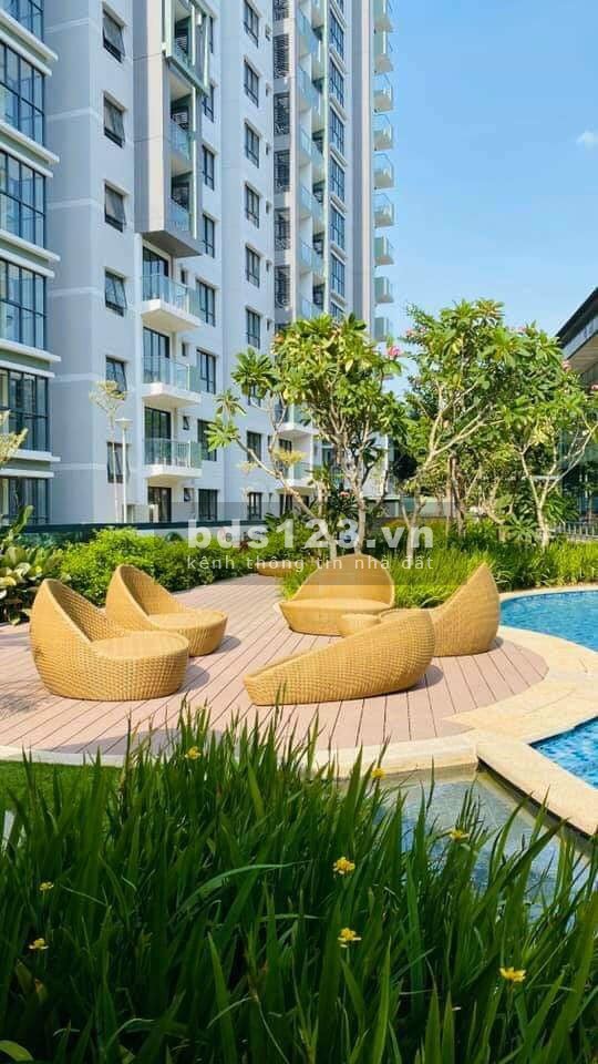 Căn hộ Duplex Celadon diện tích sử dụng 127m2 giá bán 4ty9 tiện ích đầy đủ, khu dân cư