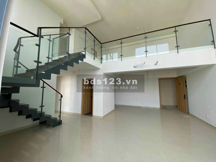 Căn hộ Duplex Celadon diện tích sử dụng 127m2 giá bán 4ty9 tiện ích đầy đủ, khu dân cư
