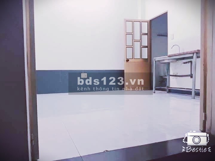 Cho thuê phòng có máy lạnh nội thất tại F7 Gò Vấp, giờ giấc tự do không chung chủ