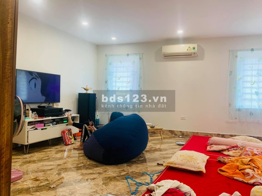 Bán đất tặng nhà tại La Phù, gô góc, dtsd 60m2 x mt 6m giá 1.86 tỷ lh 0862614886
