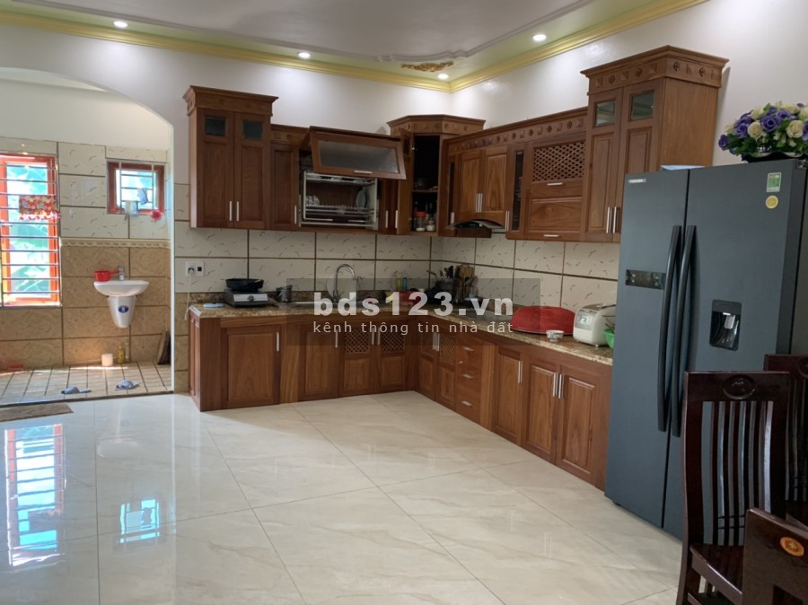 Bán nhà Thôn 3, xã Thuần Hưng, huyện Khoái Châu sổ đỏ chính chủ giá bán có lộc, lhcc