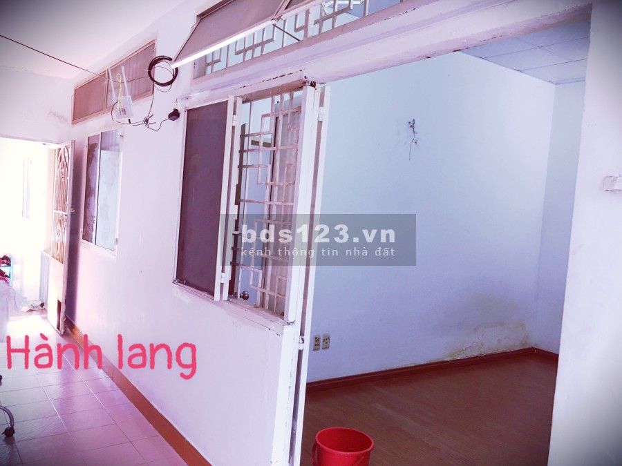 Cho thuê phòng có máy lạnh nội thất tại F7 Gò Vấp, giờ giấc tự do không chung chủ