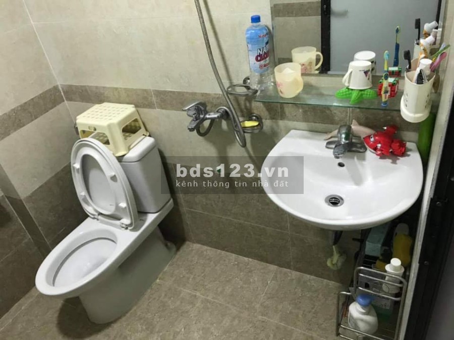 Bán đất tặng nhà tại La Phù, gô góc, dtsd 60m2 x mt 6m giá 1.86 tỷ lh 0862614886