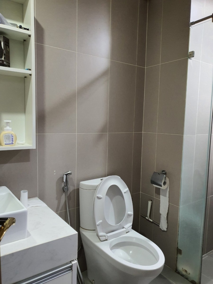Chính chủ cần tiền bán căn 3pn tầng cao tại chung cư Goldmark City giá siêu rẻ 3ty1