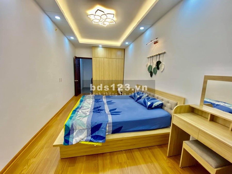 Bán nhà cực đẹp phố Nguyễn Chính Quận Hoàng Mai, giá hơn 3 tỷ nhỉnh đầy đủ nội thất