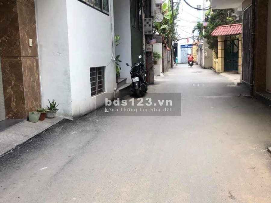 Bán đất tặng nhà tại La Phù, gô góc, dtsd 60m2 x mt 6m giá 1.86 tỷ lh 0862614886