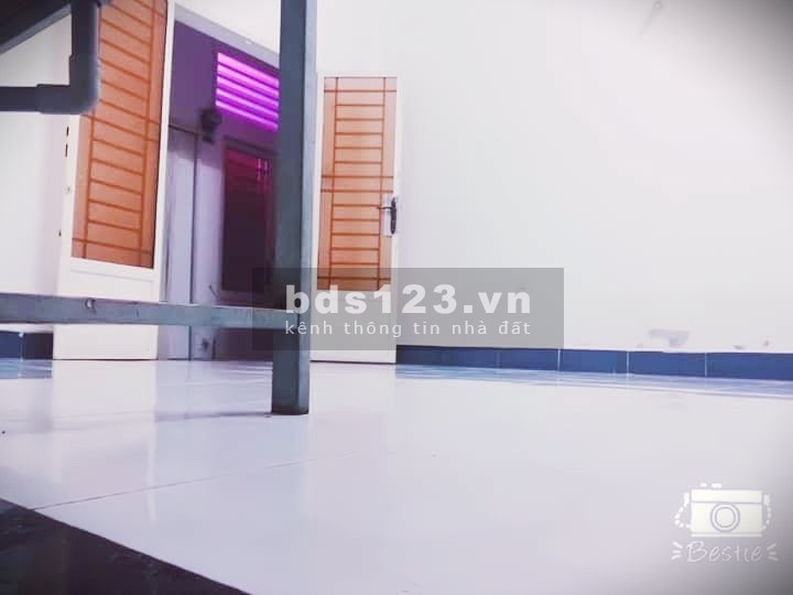 Cho thuê phòng có máy lạnh nội thất tại F7 Gò Vấp, giờ giấc tự do không chung chủ