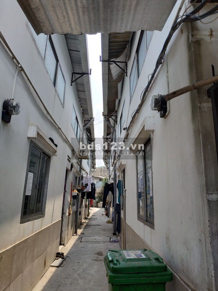 Phòng trọ gần cân Nhơn Hòa Quốc Lộ 13 điện nước chính,…