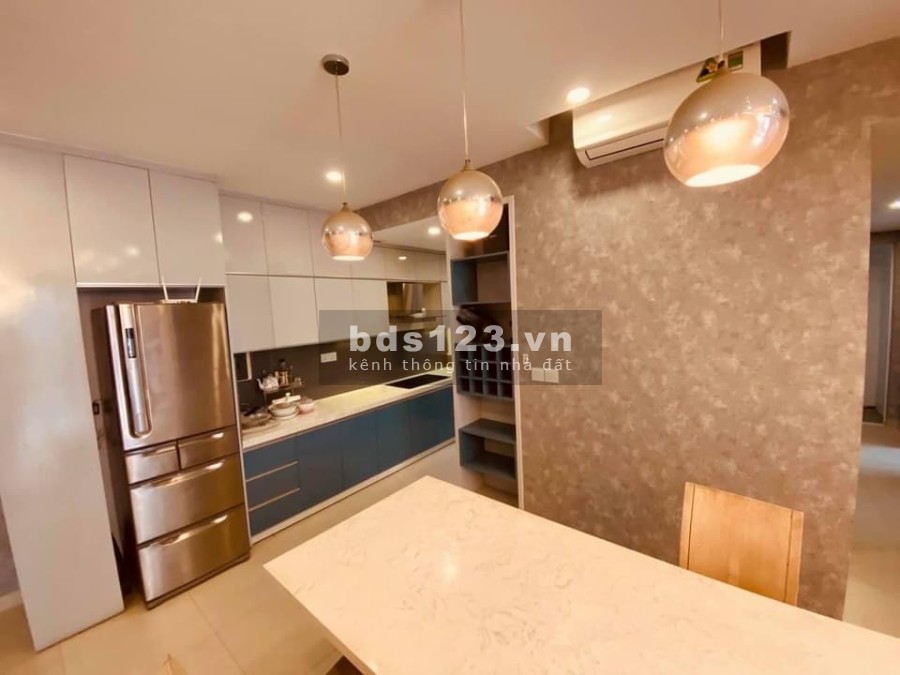 Cho thuê căn hộ chung cư tại Dự án Vista Verde, Quận 2, TP.HCM diện tích 89m2