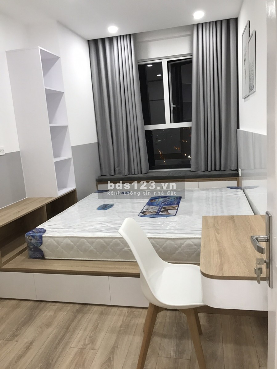 Cho thuê The Park Residence 2 phòng ngủ 7 triệu, 3 phòng giá 8.5 triệu, lh 0909220855