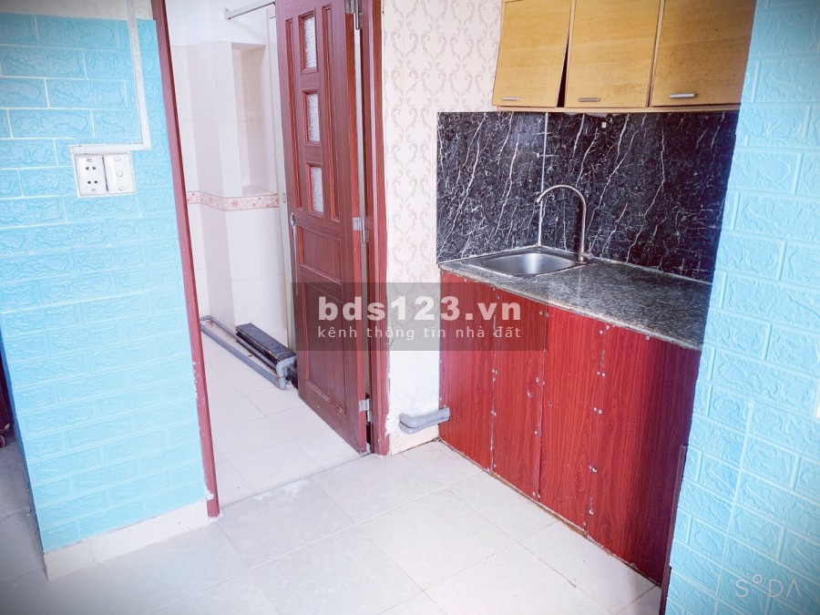 Cho thuê phòng có máy lạnh nội thất tại F7 Gò Vấp, giờ giấc tự do không chung chủ