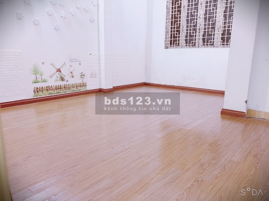 Cho thuê phòng có máy lạnh nội thất tại F7 Gò Vấp, giờ giấc tự do không chung chủ