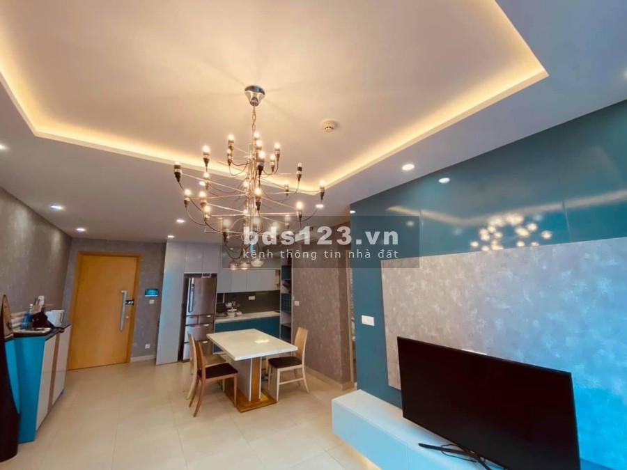 Cho thuê căn hộ chung cư tại Dự án Vista Verde, Quận 2, TP.HCM diện tích 89m2