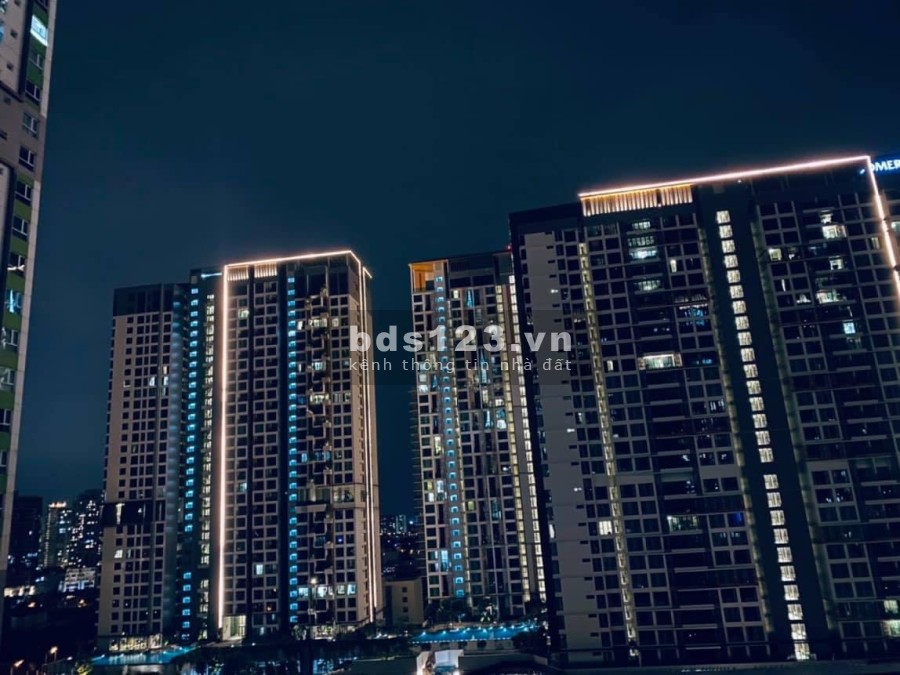 Cho thuê căn hộ chung cư tại Dự án Vista Verde, Quận 2, TP.HCM diện tích 89m2