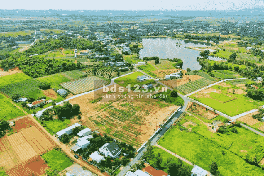 Đất nông nghiệp giá rẻ Vĩnh Thanh chỉ 1tr1/m2, pháp lý đầy đủ, đường xe hơi tới đất