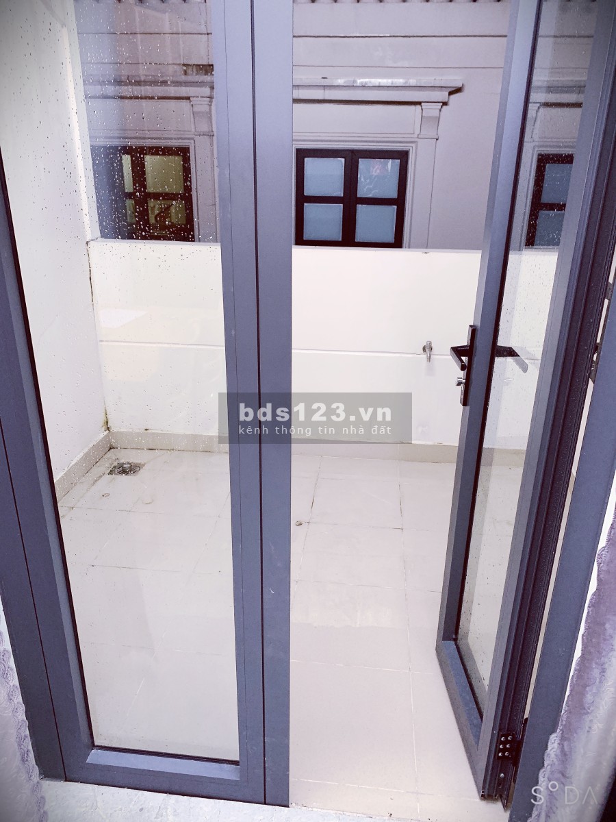 Cho thuê phòng có máy lạnh nội thất tại F7 Gò Vấp, giờ giấc tự do không chung chủ